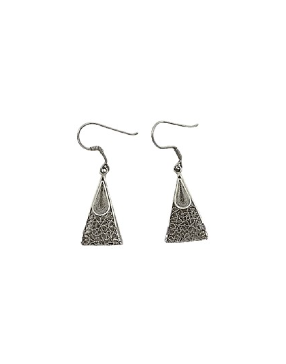 Aretes Bamboleo
