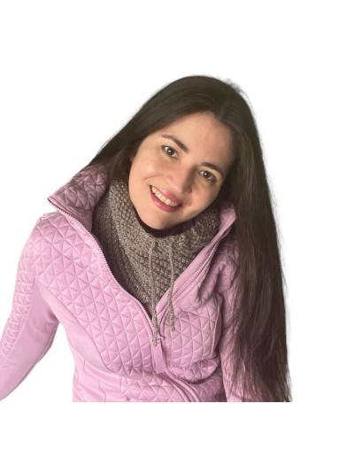 Gorro y cuello