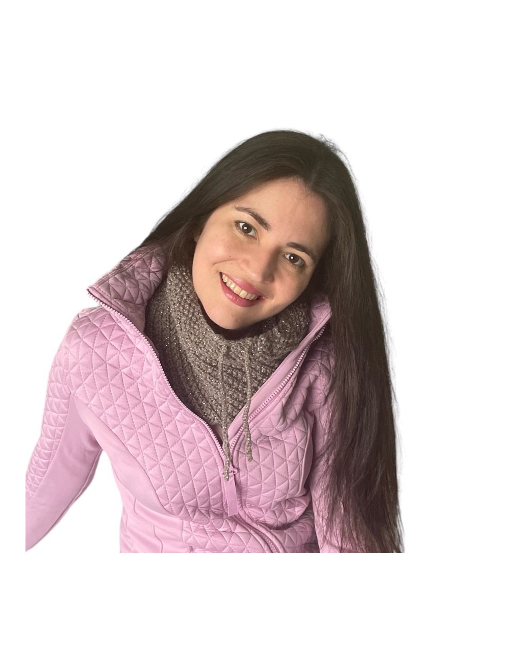 Gorro y cuello