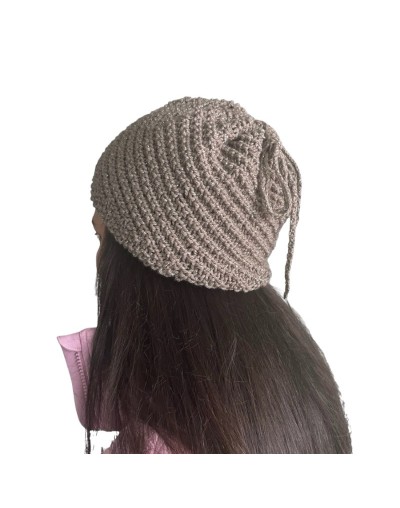 Gorro y cuello