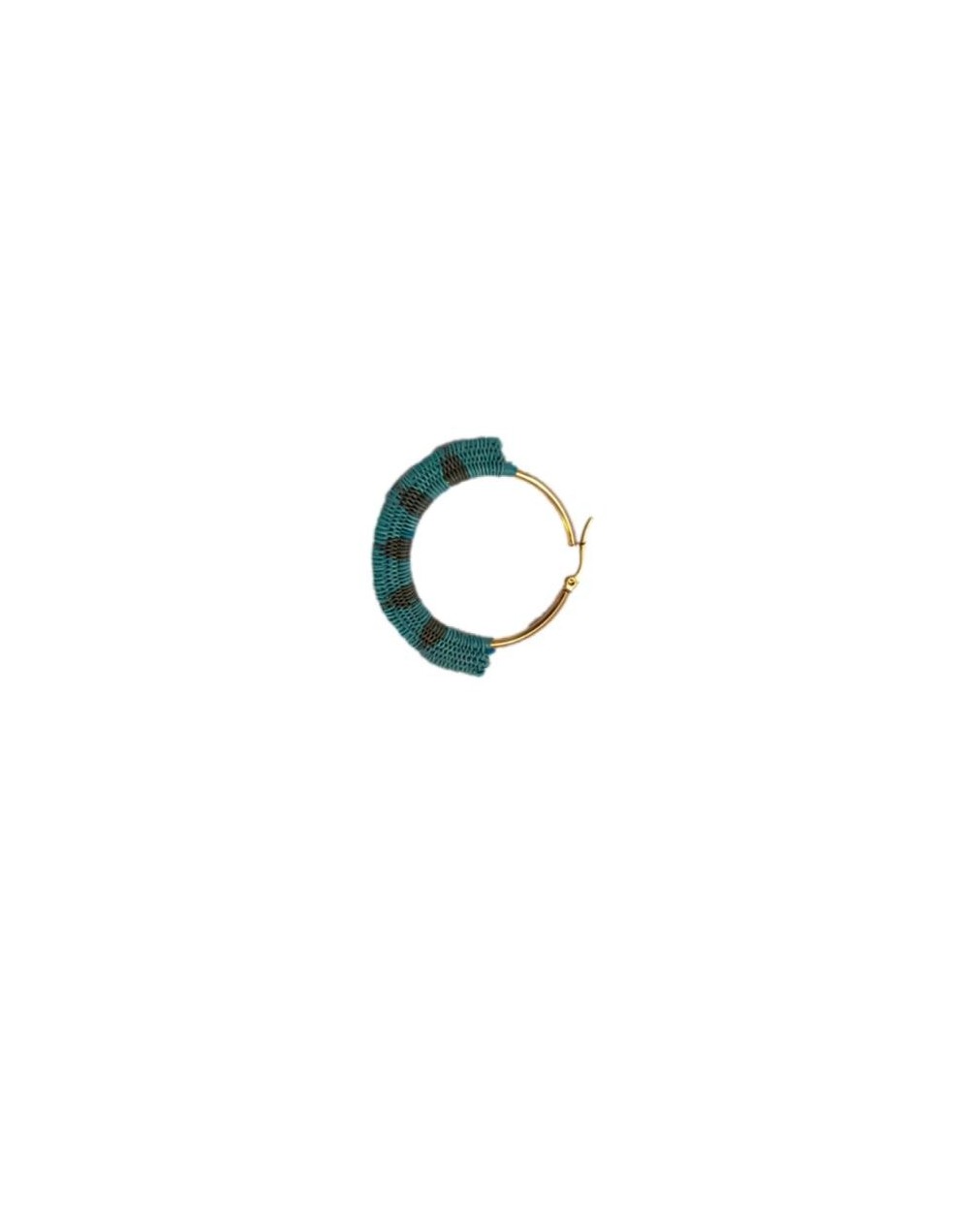Arete redondo