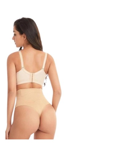 Panty invisible moldeador negro