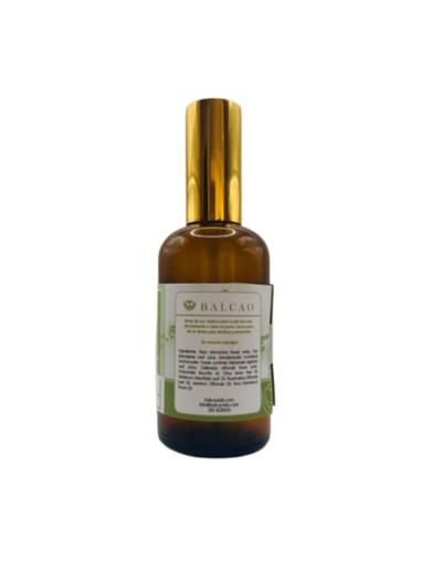 Tonico facial hamamelis 100 ml