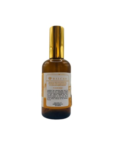 Tonico de plantas suave manzanilla 100 ml