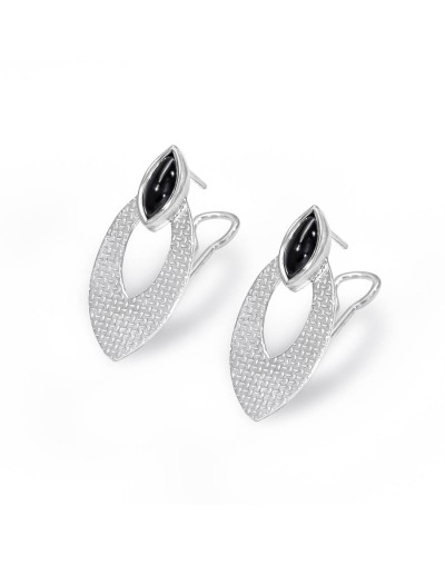 Ebbano elegant aretes