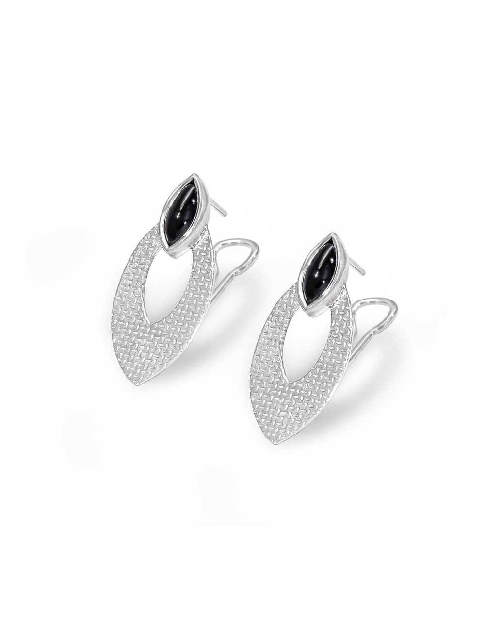 Ebbano elegant aretes