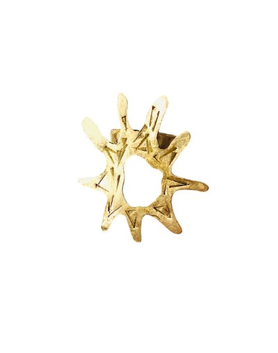 Anillo sol