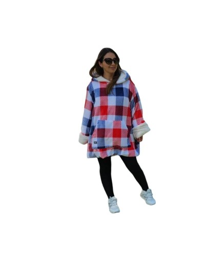 Saco gigante tommy