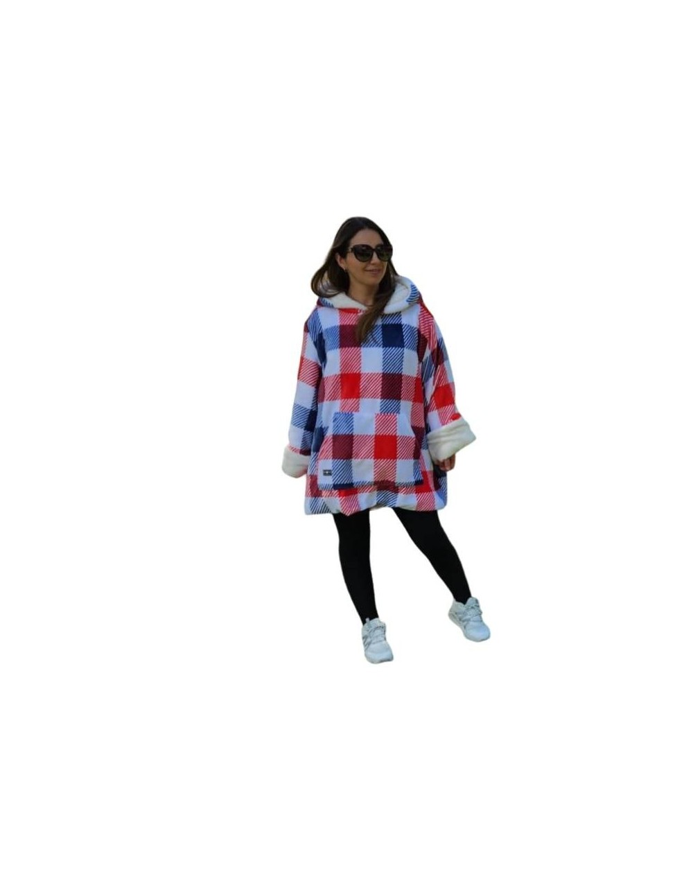 Saco gigante tommy