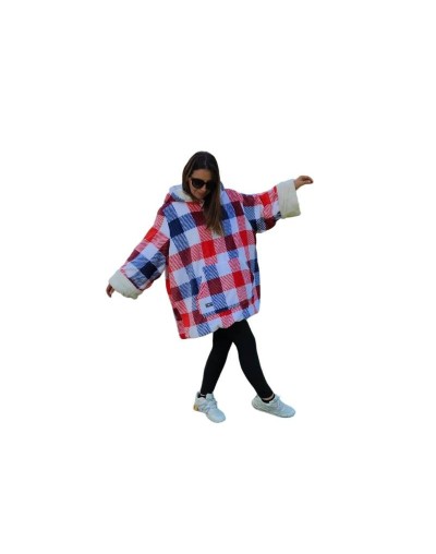 Saco gigante tommy