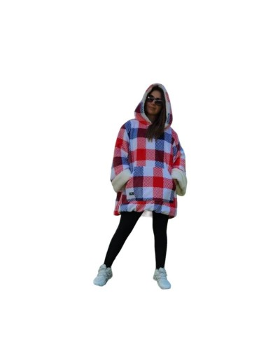 Saco gigante tommy