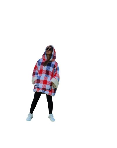 Saco gigante tommy