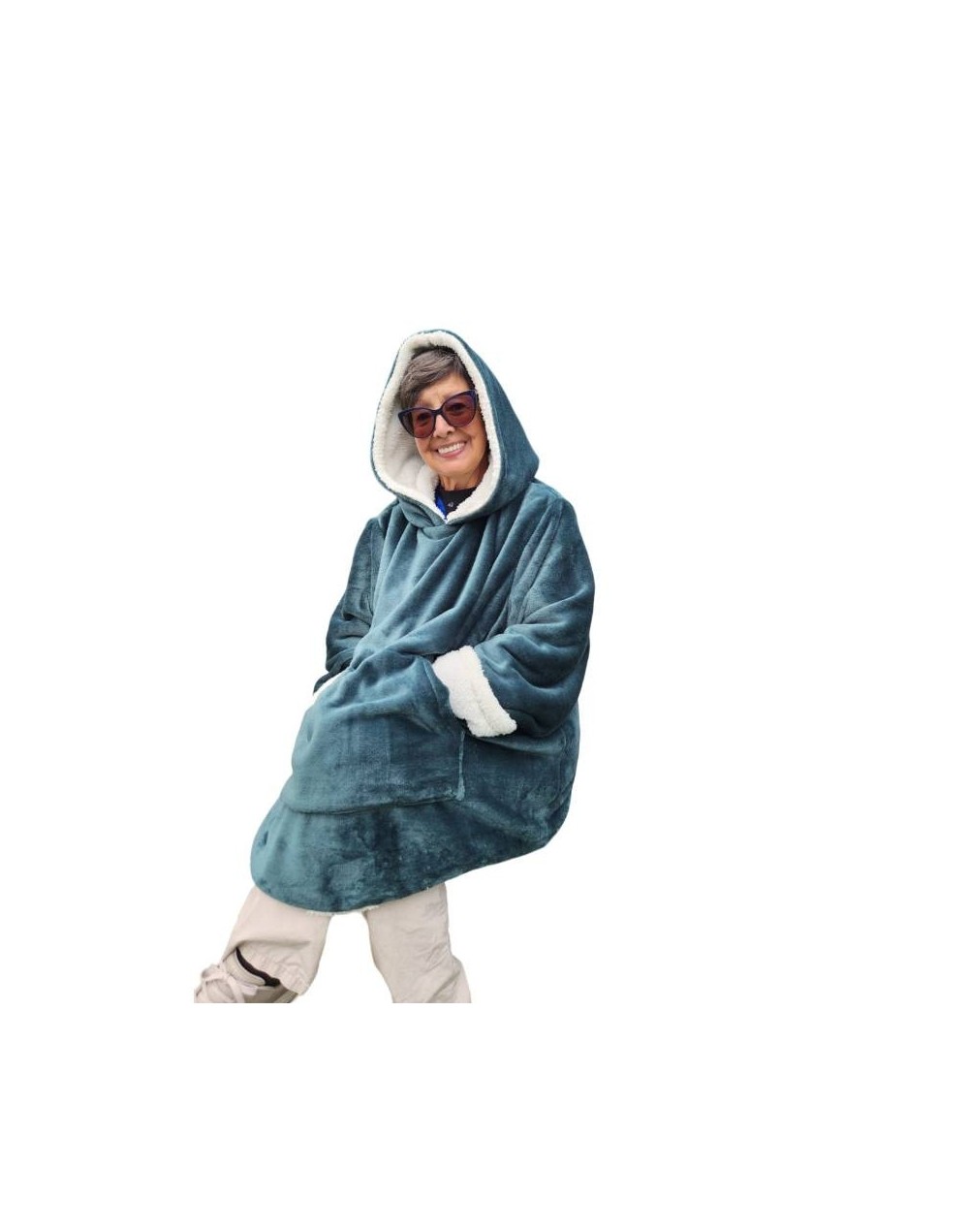 Saco gigante
