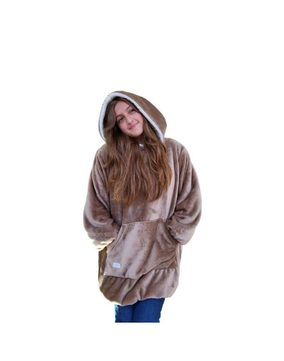 Sacote camel
