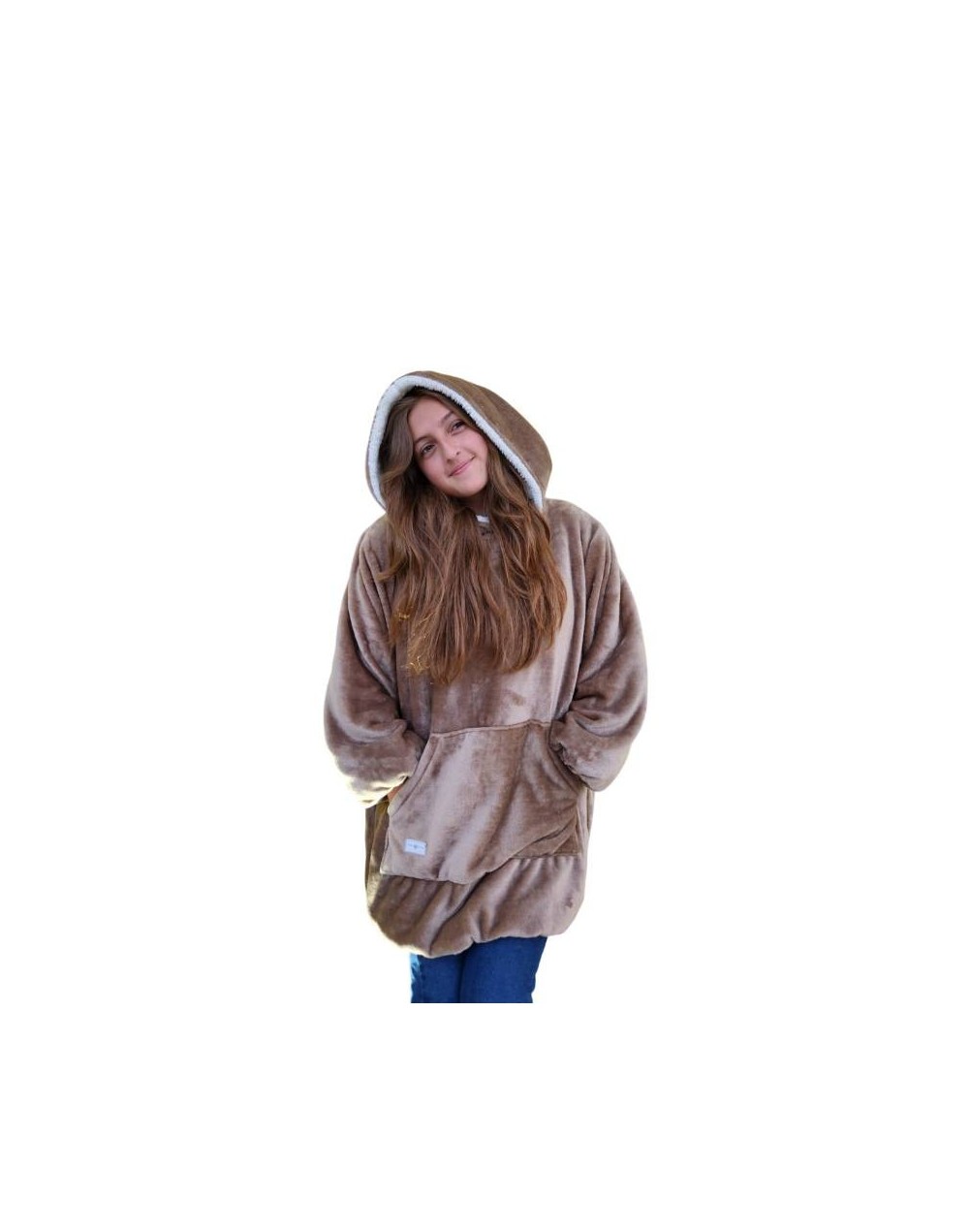 Sacote camel