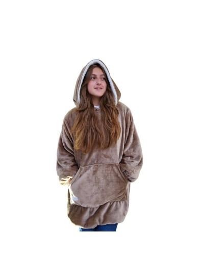 Sacote camel