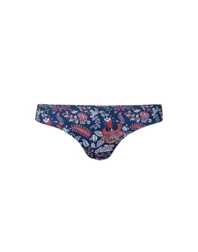 Tunas bottom