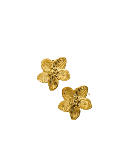 Topos de flores