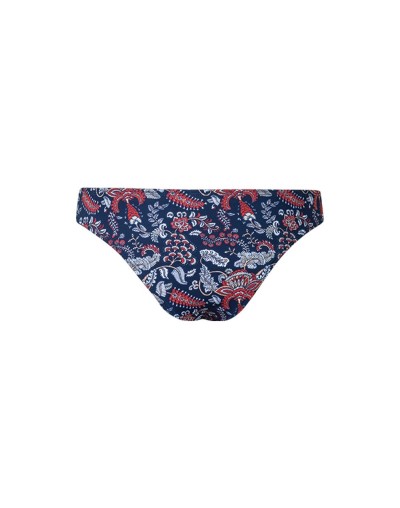 Tunas bottom