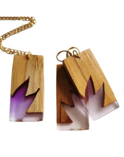 Conjunto maple