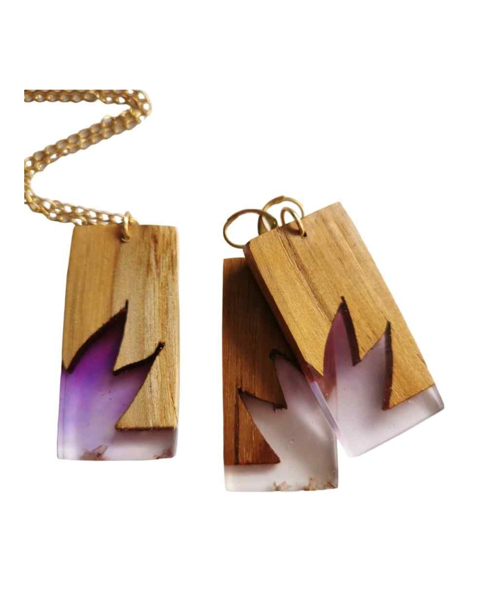 Conjunto maple