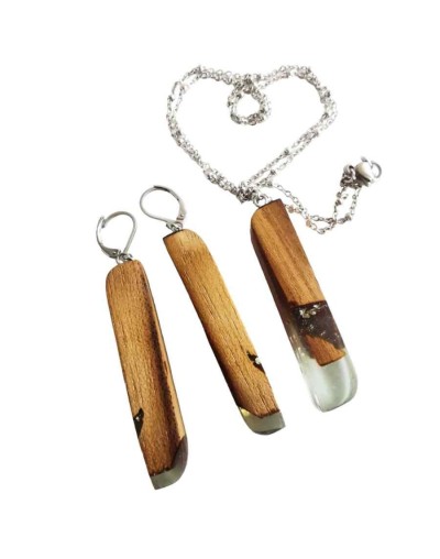 Conjunto rectangular 