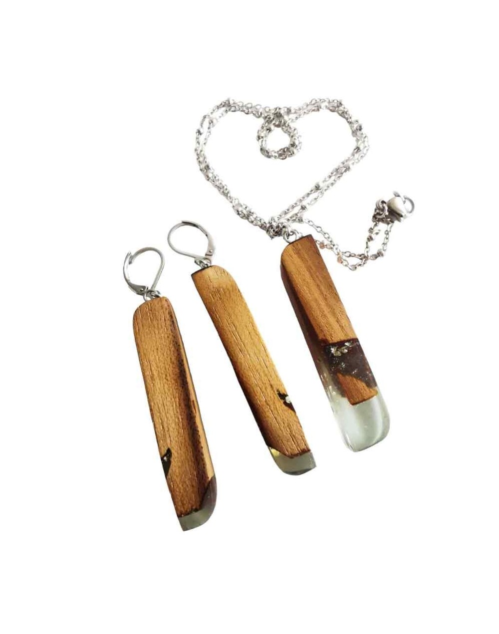 Conjunto rectangular 
