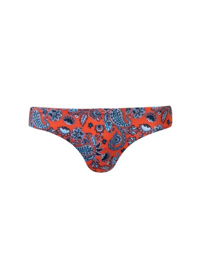 Tunas bottom