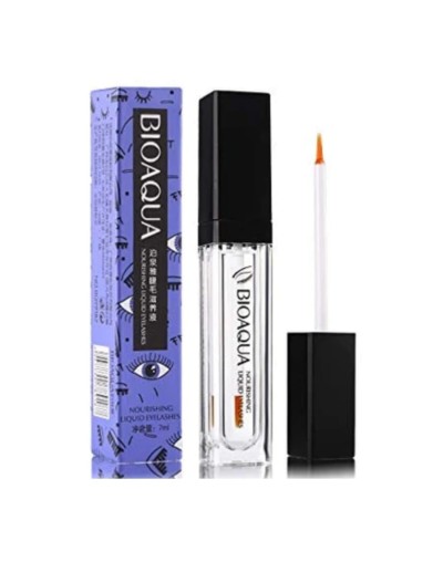 SERUM CRECIMIENTO DE PESTAÑAS Y CEJAS TRENDY