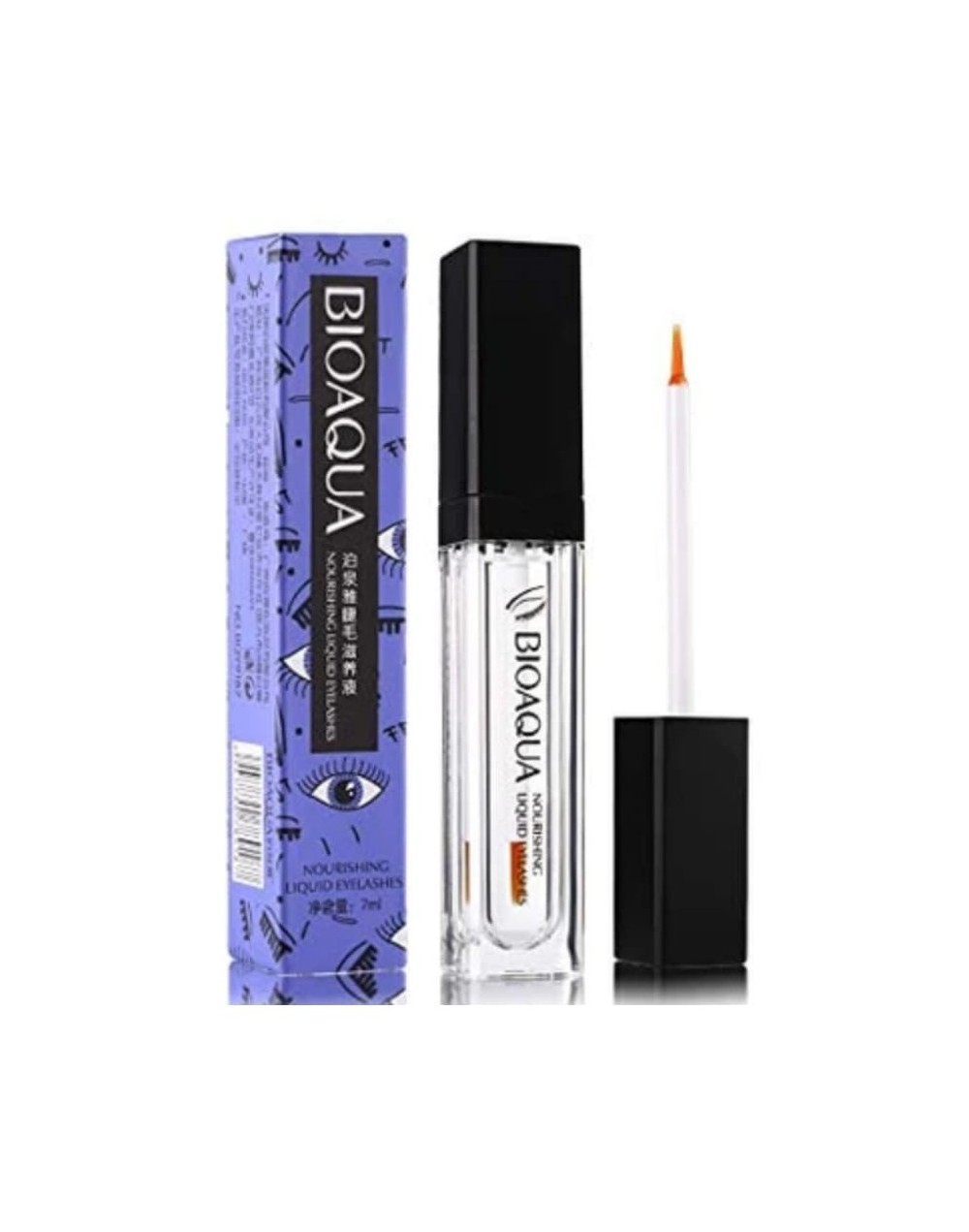 SERUM CRECIMIENTO DE PESTAÑAS Y CEJAS TRENDY