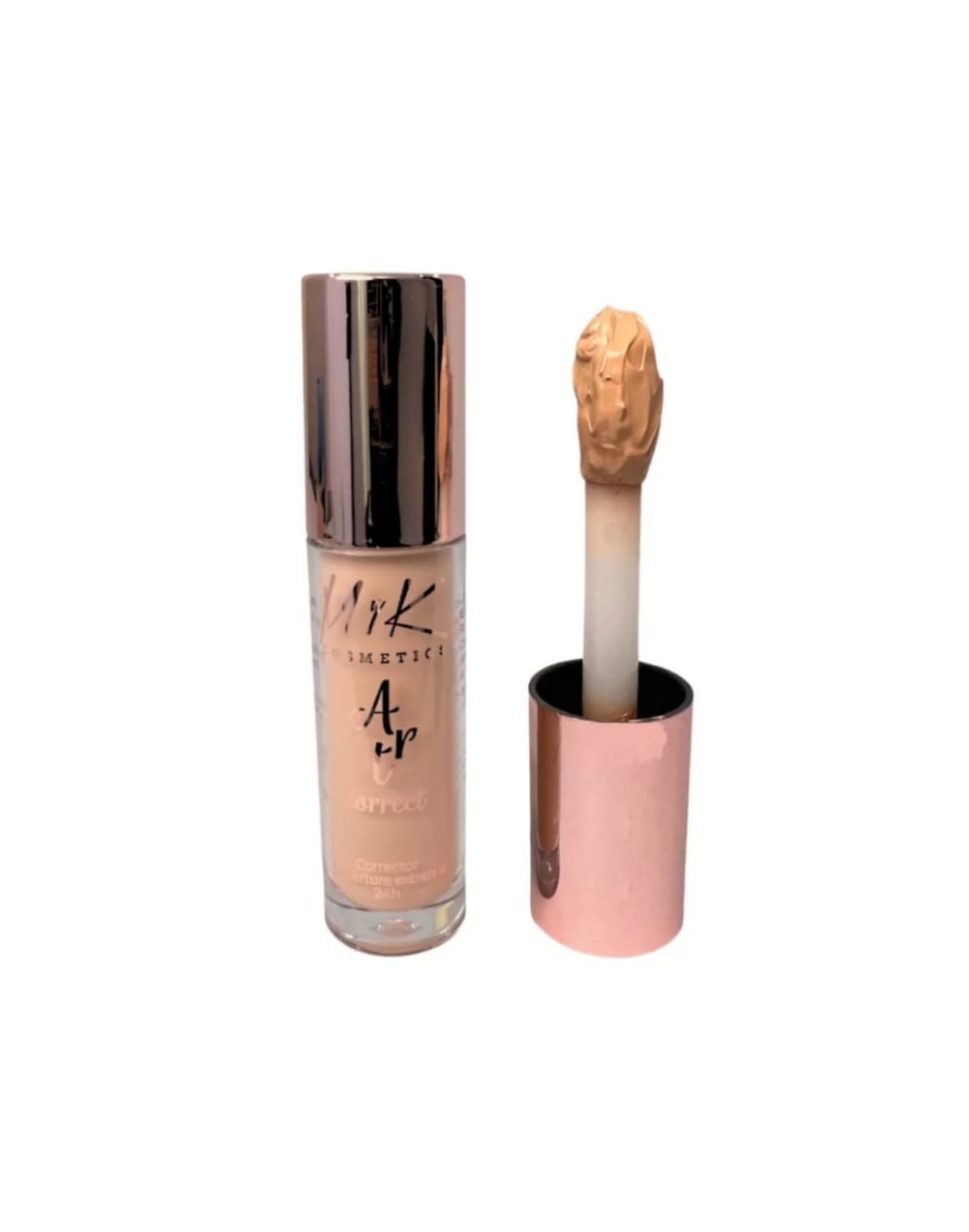 CORRECTOR ART MYK COSMETICS