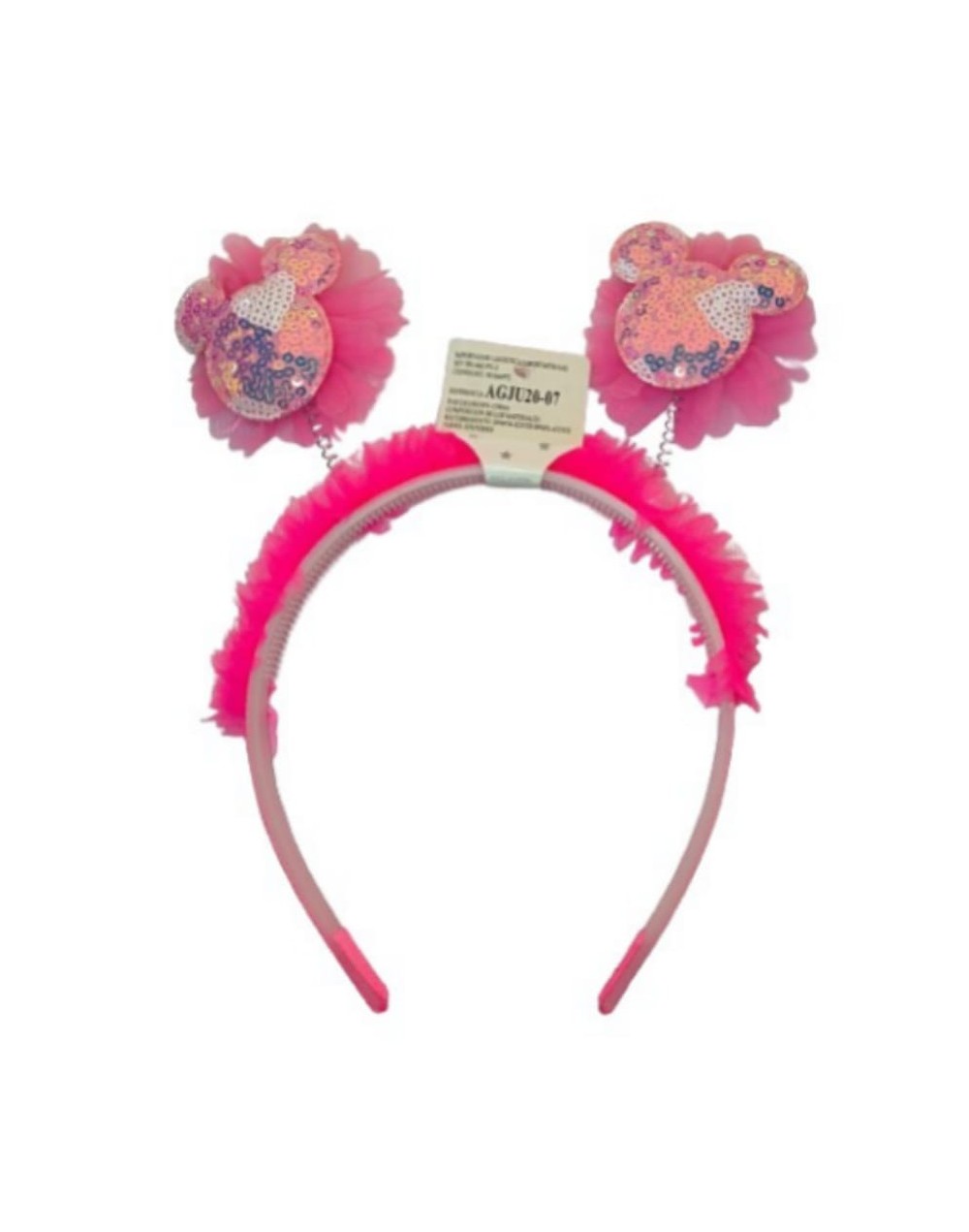 BALACAS MICKEY