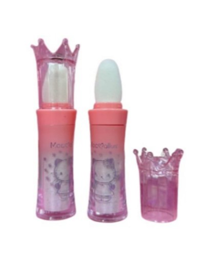 POLVO DE HADAS HELLO KITTY