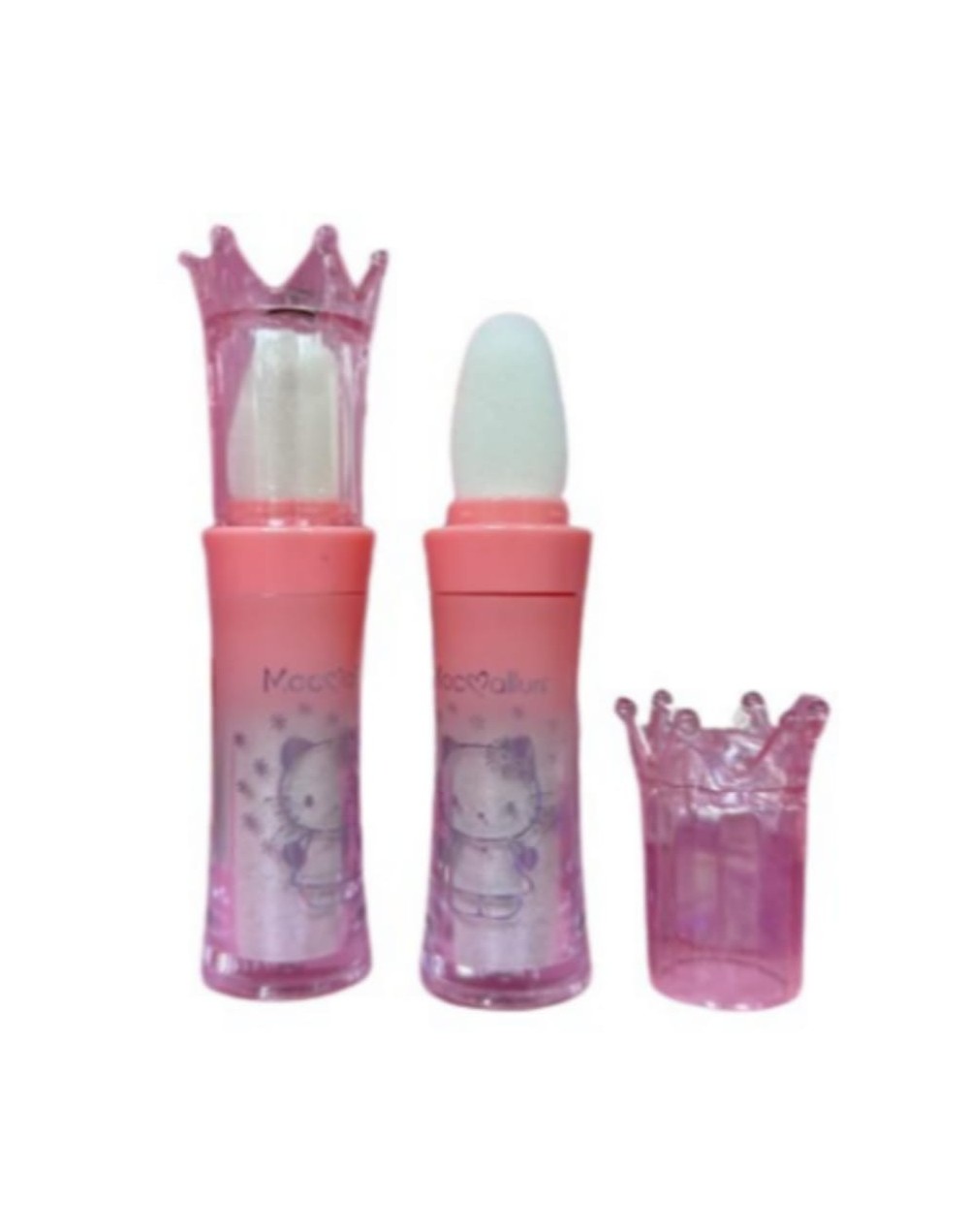 POLVO DE HADAS HELLO KITTY