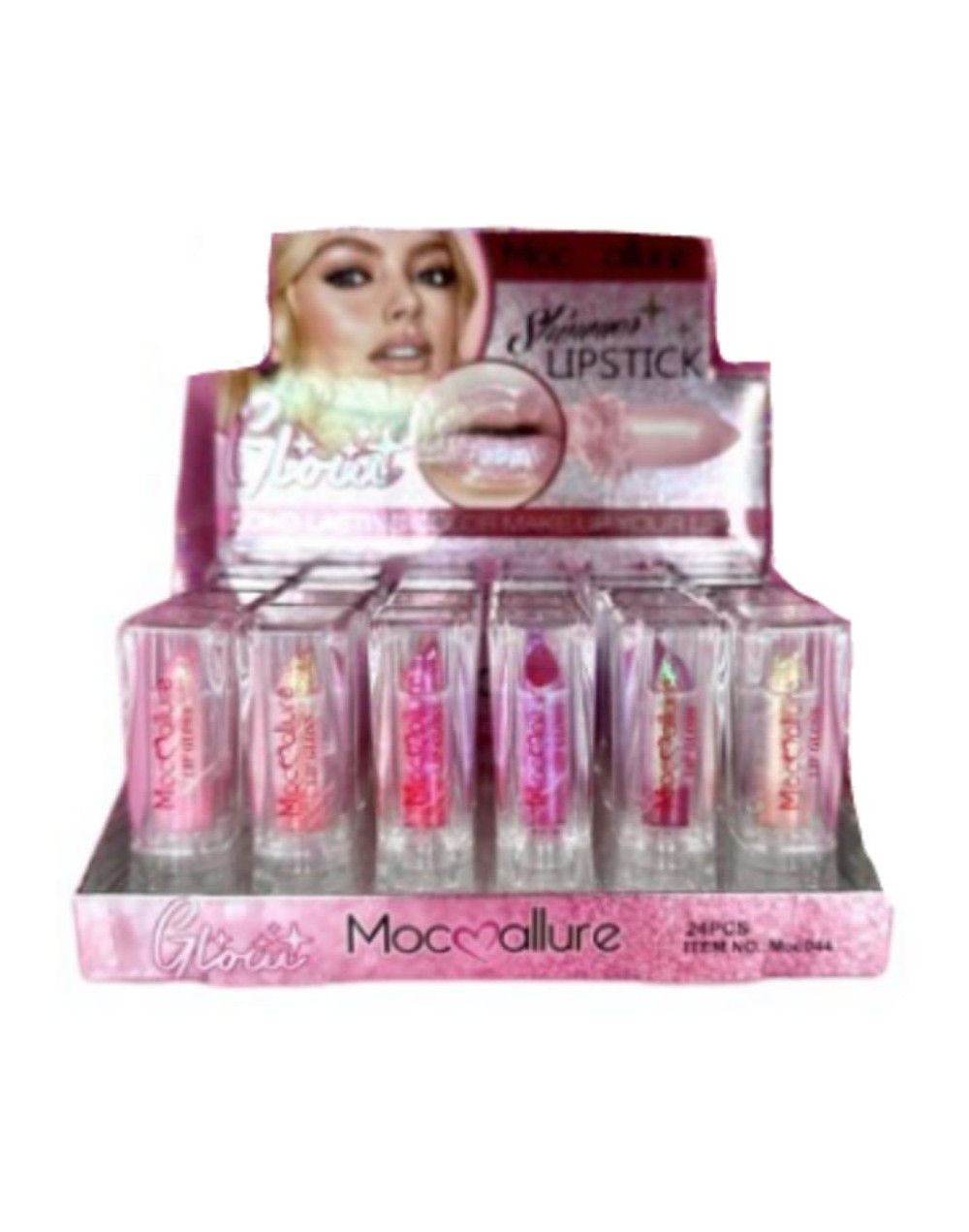LABIAL DE HADAS MOCALLURE