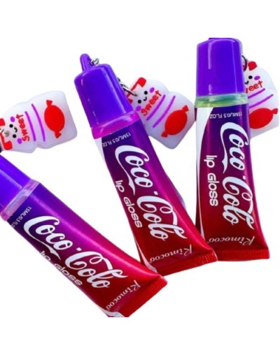 GLOSS COCA COLA RIMONOCOO