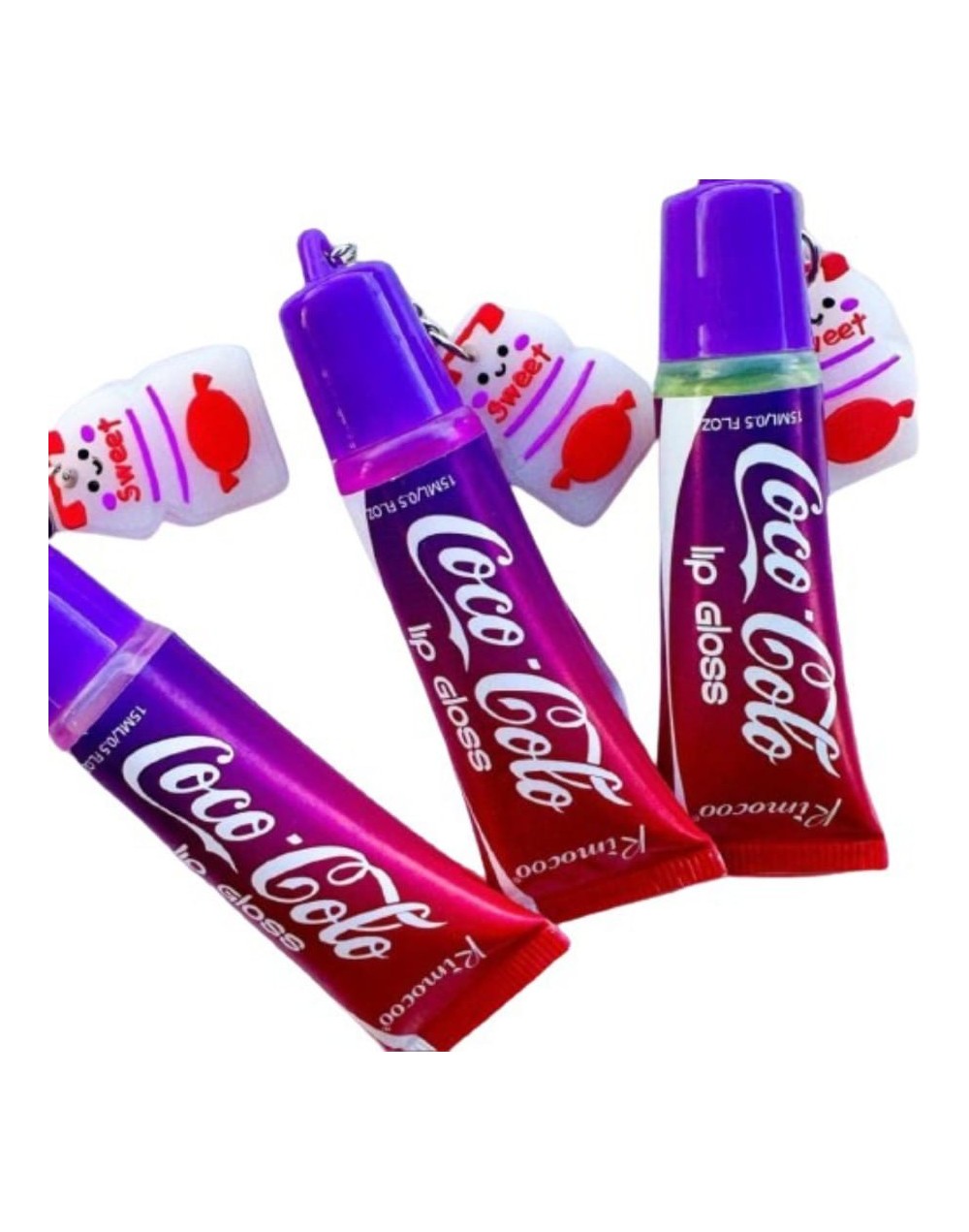 GLOSS COCA COLA RIMONOCOO