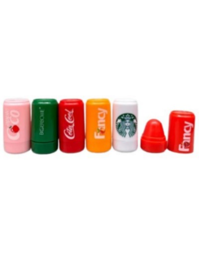 Bálsamo labial sodas