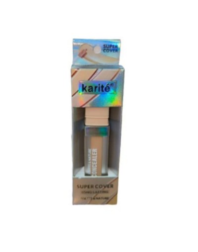 CORRECTOR SUPER COVER KARITE