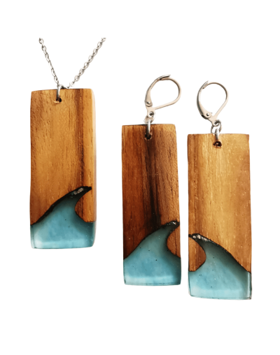 Conjunto mar