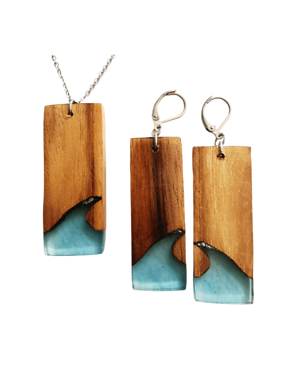 Conjunto mar