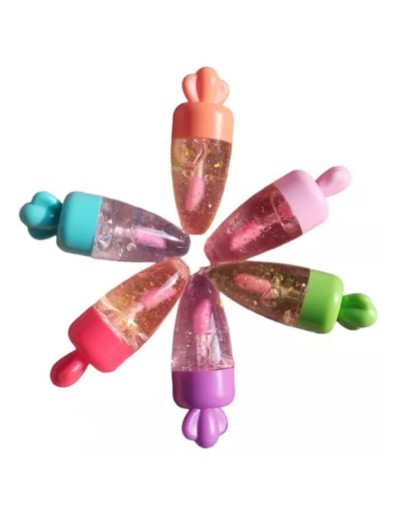 GLOSS MAGICO ZANAHORIA O´LANNEY