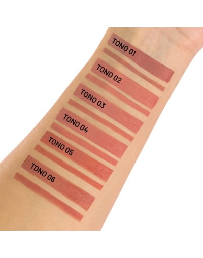 KIT DE LABIOS DELICIOUS LIPS CRAYOLA Y DELINEADOR TRENDY