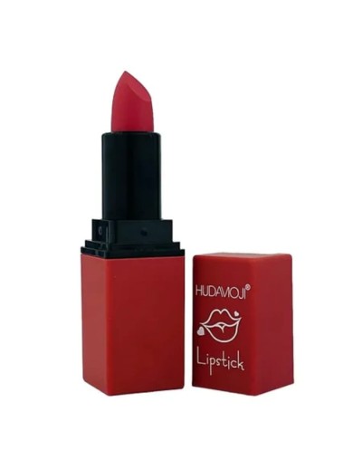 LABIAL EN BARRA MATE HUDAMOJI