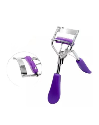 ENCRESPADOR CON PEINE MERRYCOLOR