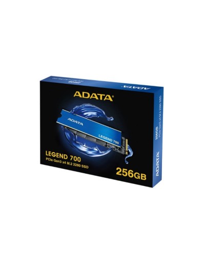 Adata legend 700 pcle gen3 x4 m.2 2280 ssd