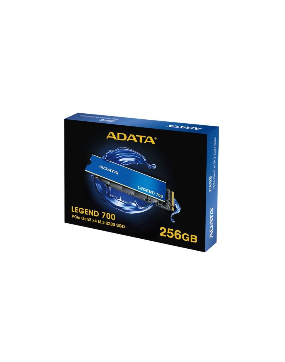 Adata legend 700 pcle gen3 x4 m.2 2280 ssd