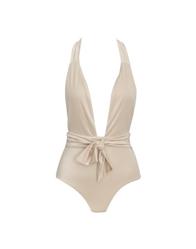 MILKY SHELL ONE PIECE