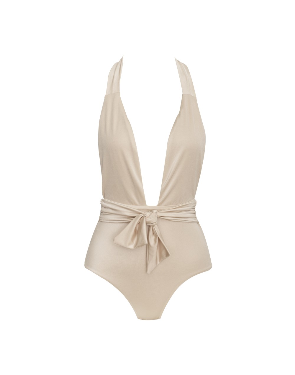 MILKY SHELL ONE PIECE
