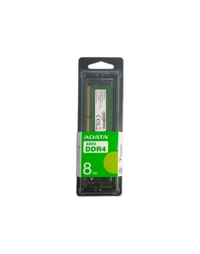 Memoria ram adata 3200 ddr4 8gb